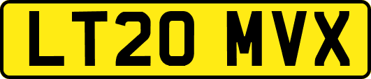 LT20MVX
