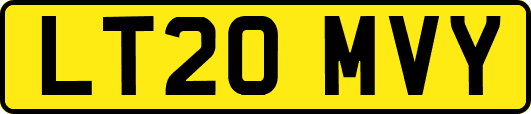 LT20MVY