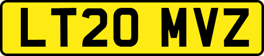 LT20MVZ