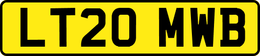 LT20MWB