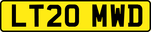 LT20MWD