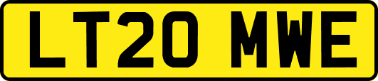 LT20MWE