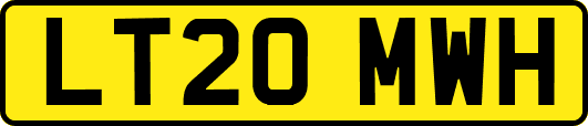 LT20MWH