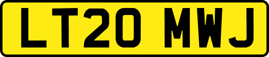 LT20MWJ