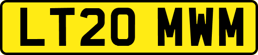 LT20MWM