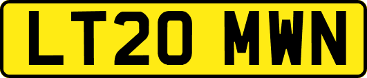 LT20MWN