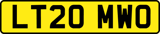 LT20MWO