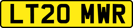 LT20MWR