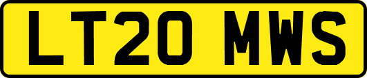 LT20MWS