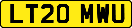 LT20MWU