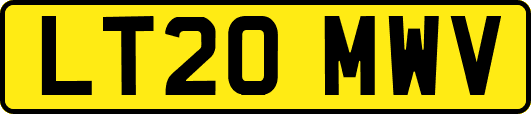 LT20MWV