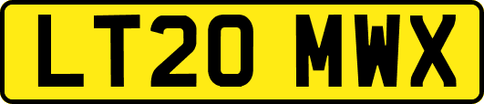 LT20MWX