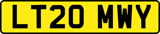 LT20MWY