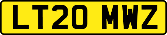 LT20MWZ