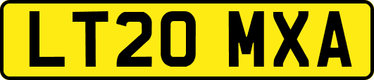 LT20MXA