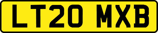 LT20MXB