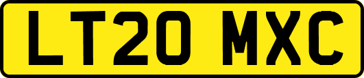 LT20MXC