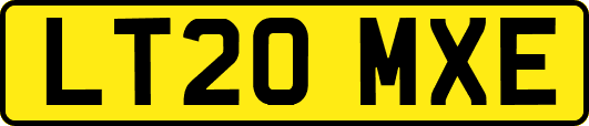 LT20MXE