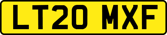 LT20MXF
