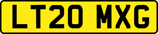 LT20MXG