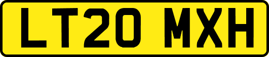 LT20MXH
