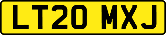 LT20MXJ