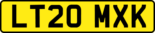 LT20MXK