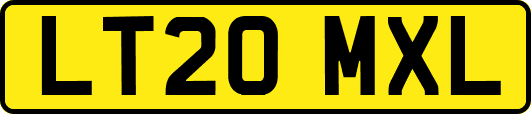 LT20MXL