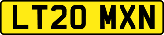 LT20MXN