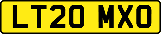 LT20MXO