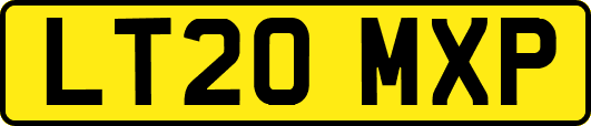 LT20MXP