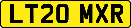 LT20MXR