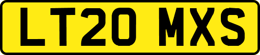 LT20MXS