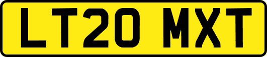 LT20MXT