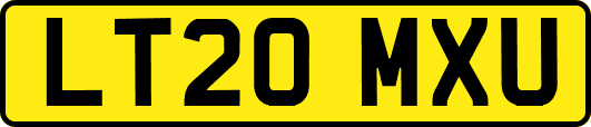 LT20MXU