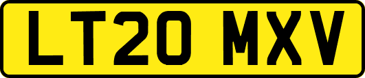 LT20MXV
