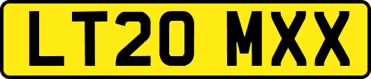 LT20MXX