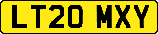 LT20MXY