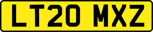 LT20MXZ
