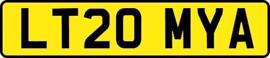 LT20MYA