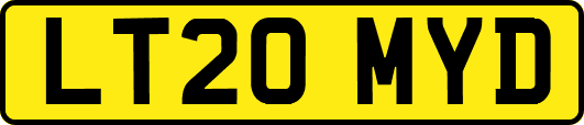 LT20MYD