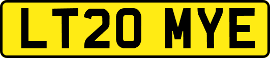 LT20MYE