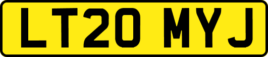LT20MYJ