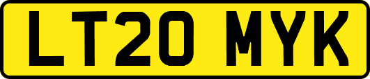 LT20MYK