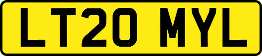 LT20MYL
