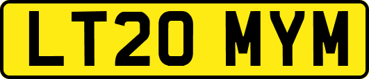 LT20MYM