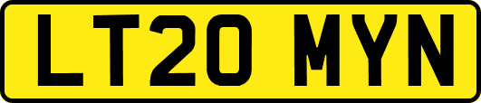 LT20MYN