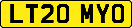 LT20MYO