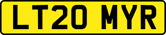 LT20MYR