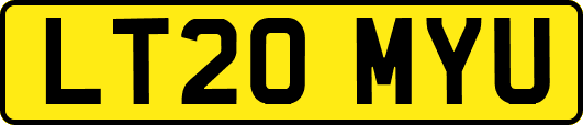 LT20MYU